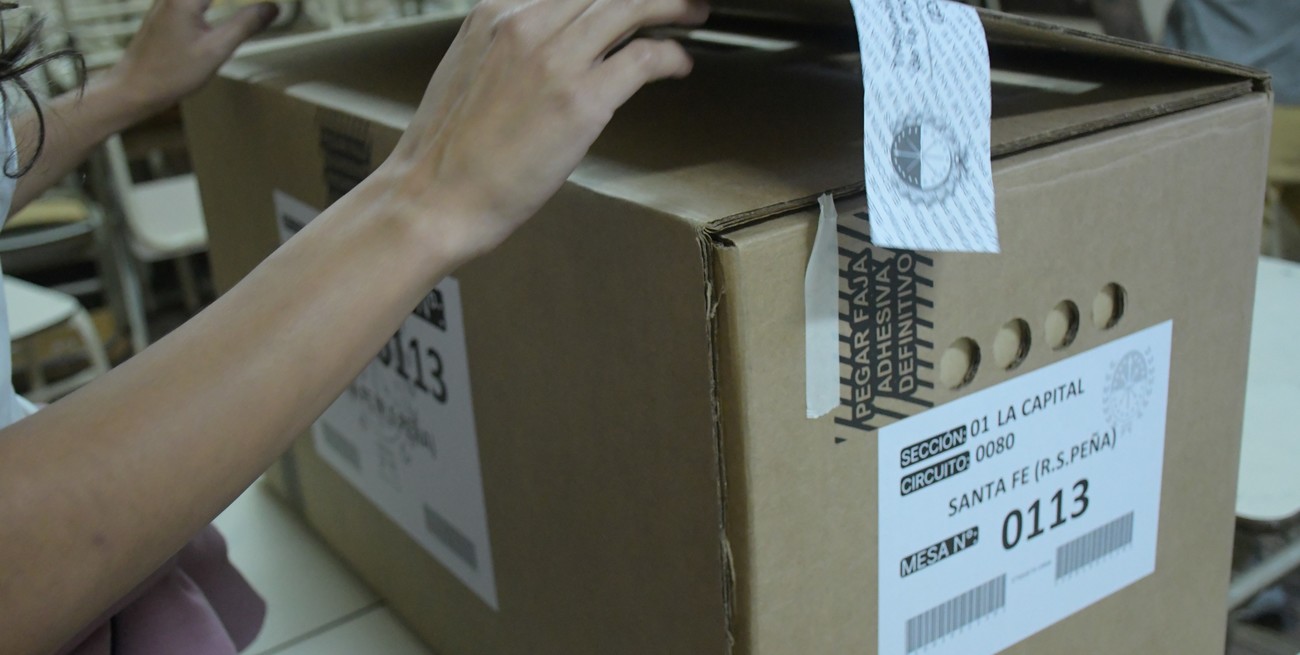 Es oficial: qué frentes políticos van a la elección general en la carrera hacia el Concejo de Santa Fe