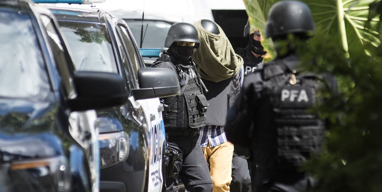 La Corte Suprema de la Nación confirmó la condena a  perpetua de un sicario de Rosario