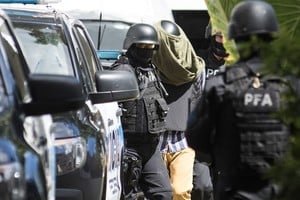 La Corte Suprema dejó firme la condena a prisión perpetua por homicidio agravado. Gentileza