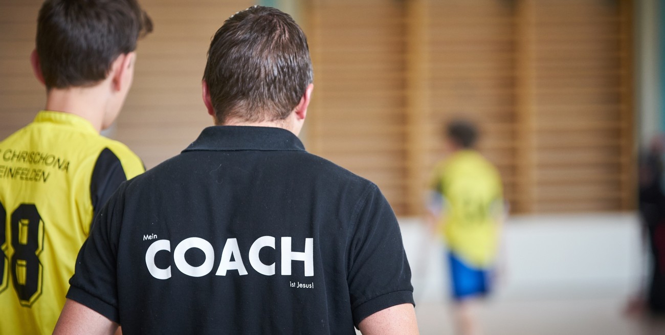 A veces sobran los consejos de vida