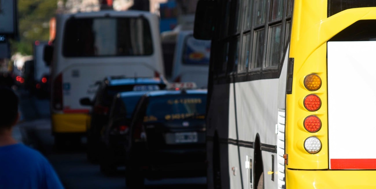 “En 15 o 20 días” comenzaría a funcionar la flamante línea 22 de colectivos