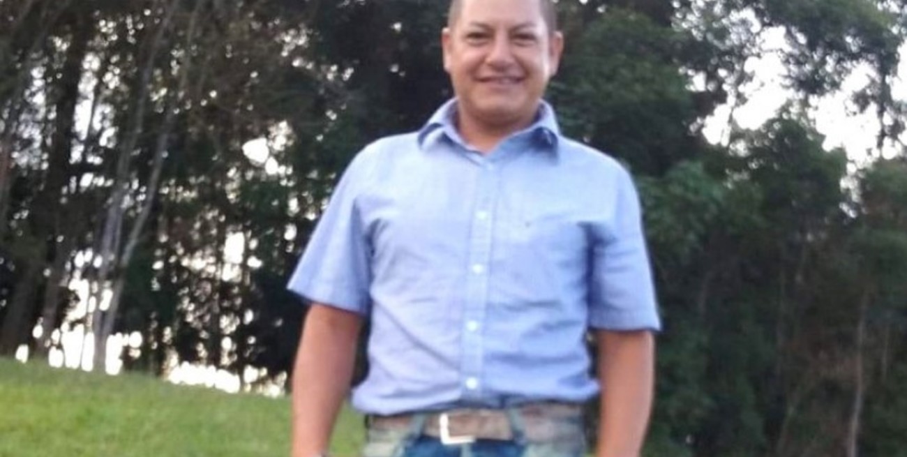 Venado Tuerto: condenan a 25 años al asesino de un prestamista colombiano