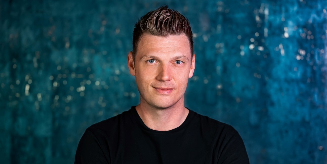 Nueva denuncia por abuso sexual para Nick Carter