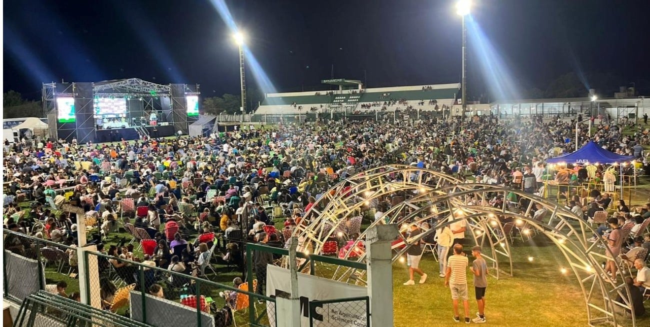 Un club con historia, pasión y comunidad
