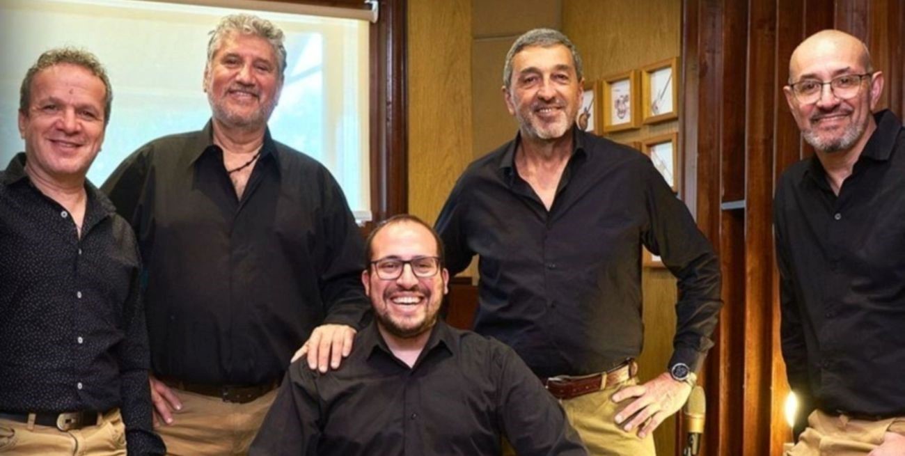 Melipal propone "Resistir cantando"