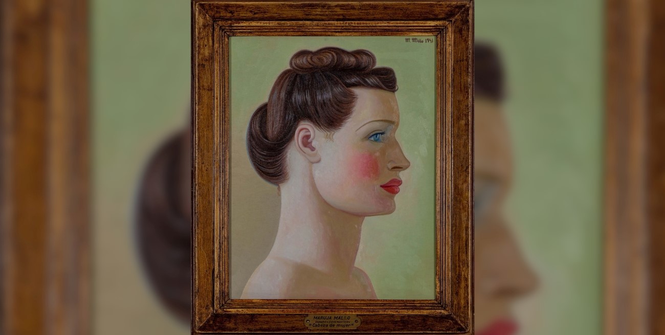 El Museo Rosa Galisteo aporta dos obras de Maruja Mallo a una gran retrospectiva en España