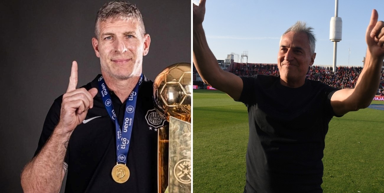 ¿Por qué Spahn sigue esperando a Palermo y no llama a Leo Madelón?