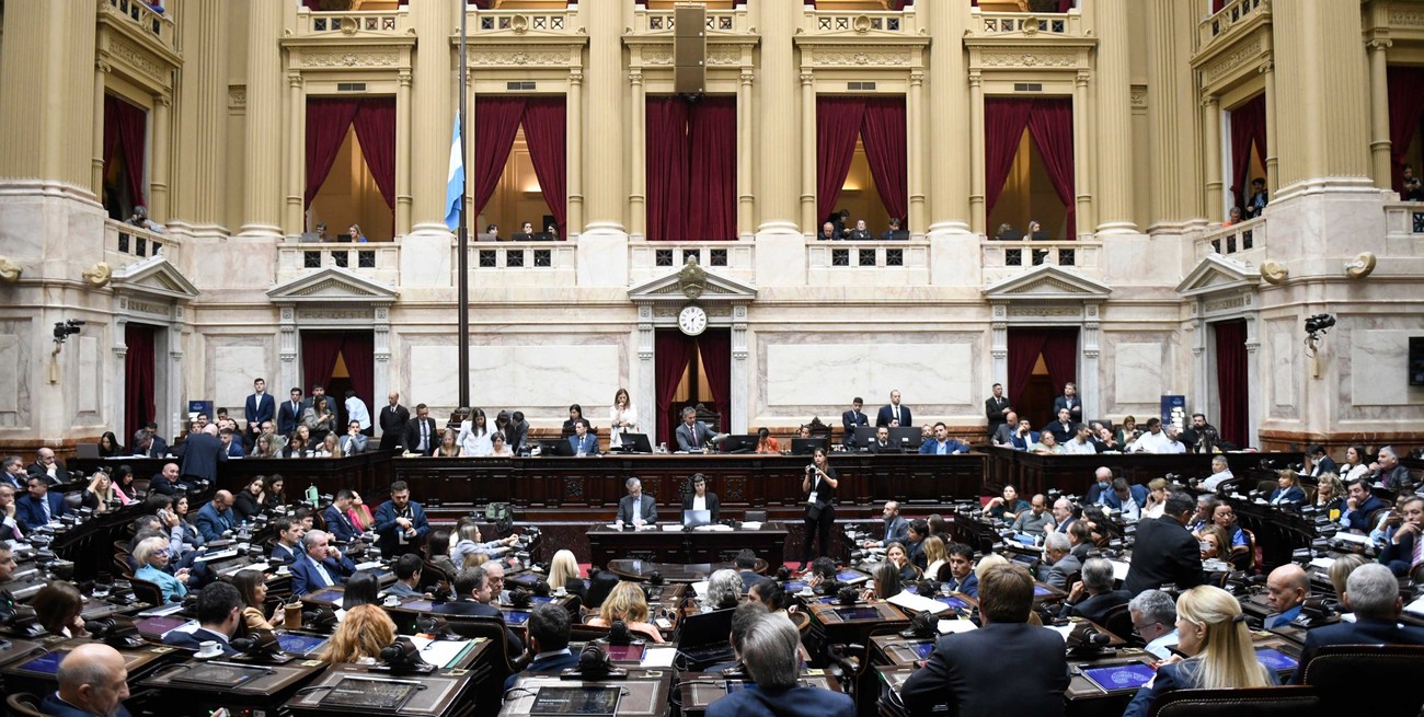 Dos diputados santafesinos rompen con el bloque PRO e impulsan una agenda federal