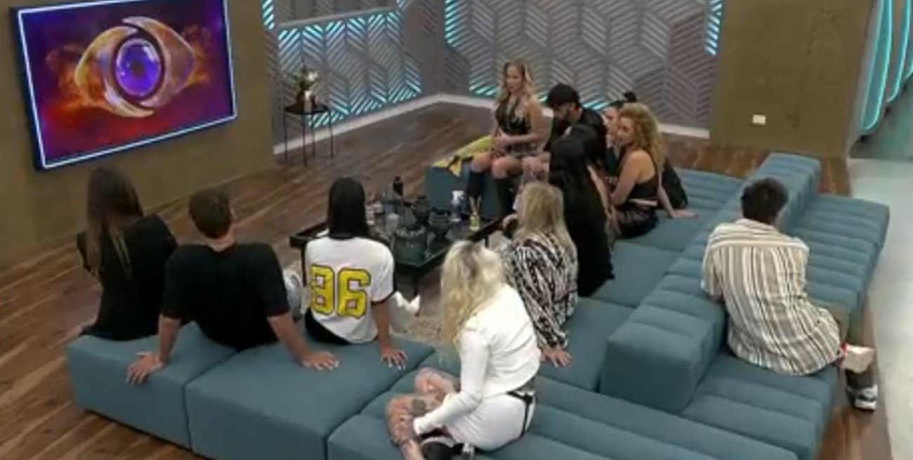 Más sanciones y nuevos nominados en la casa más famosa del país