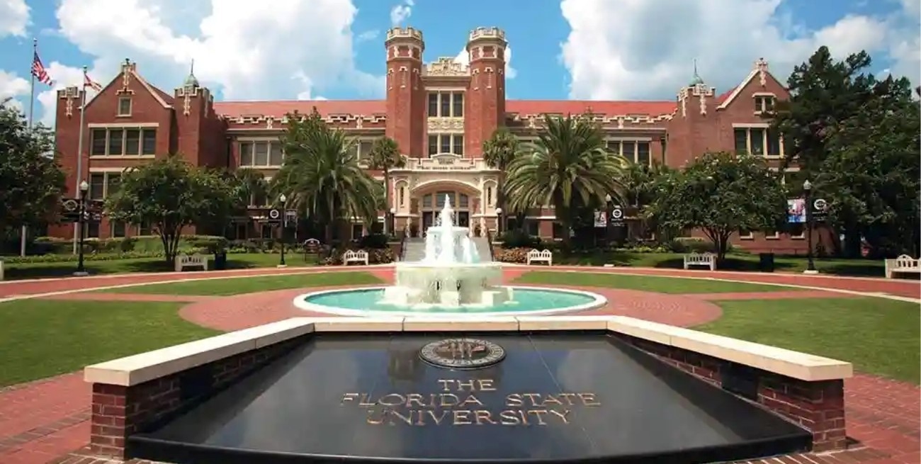 Tiroteo en la Universidad Estatal de Florida: varios heridos