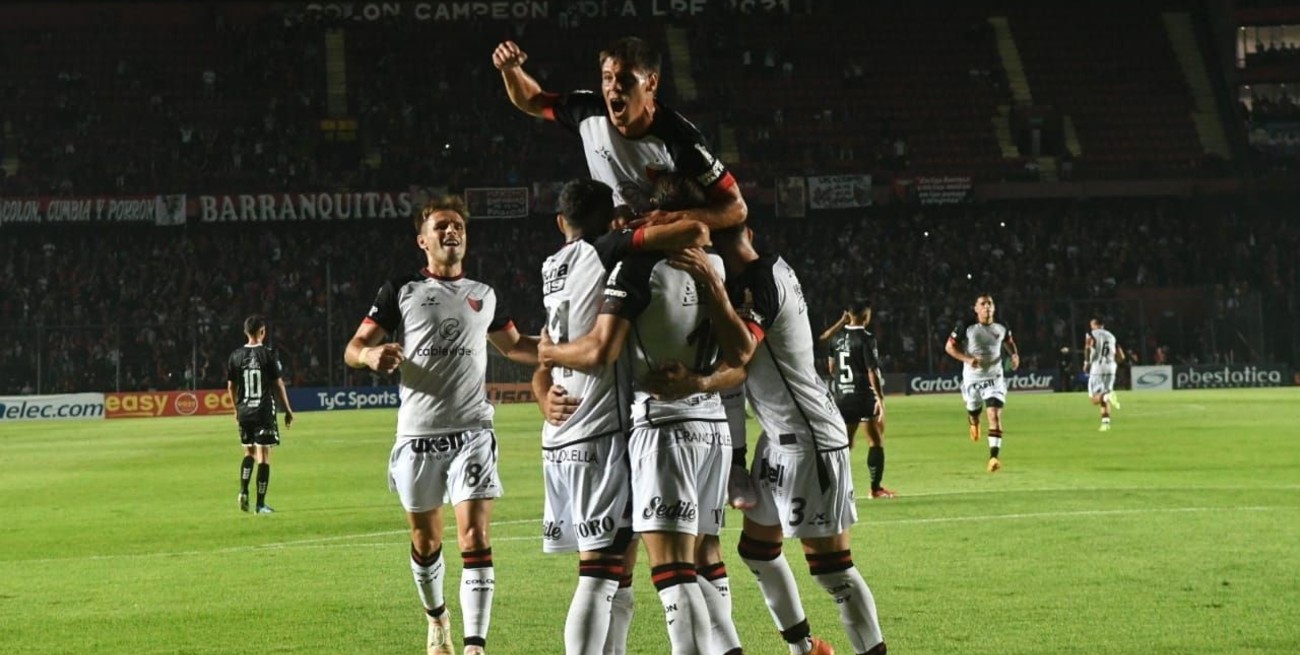 Colón busca su propia resurrección nada menos que ante el "Funebrero"