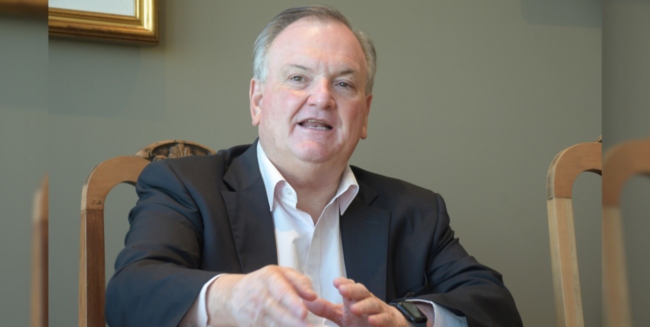 Michlig tendrá un nuevo período al frente de la UCR santafesina
