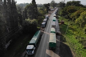 El acto para la apertura de las ofertas se llevará a cabo este viernes a las 10, en Mariano Moreno 1020 de la ciudad de Totoras. Foto: Marcelo Manera