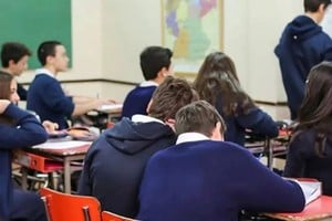 La Jefatura de Gabinete de la Nación indicó al Congreso que 67.431 estudiantes santafesinos accedieron durante 2024 a los denominados "vouchers educativos".