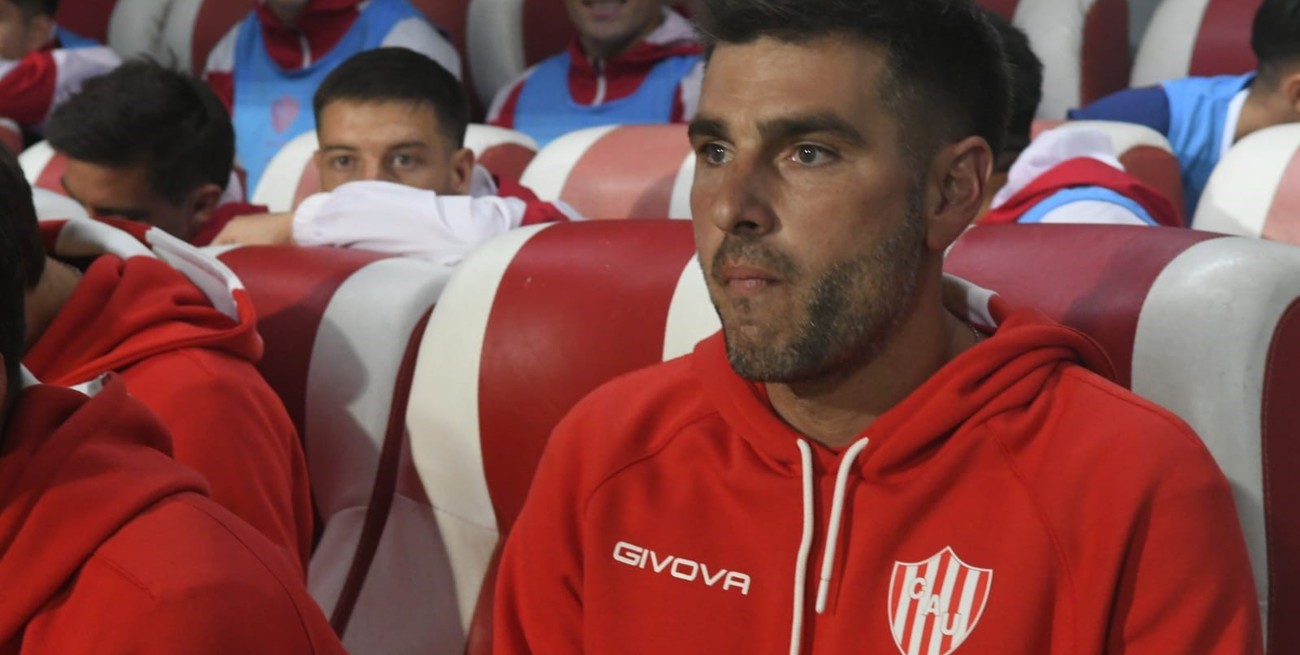 Unión, el partido con Barracas, el DT y un intento de unidad condicionado y fallido