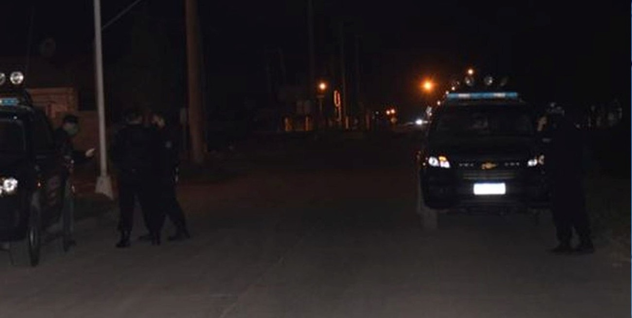 Seguirá preso un joven acusado de tratar de matar con una cuchilla de carnicero

