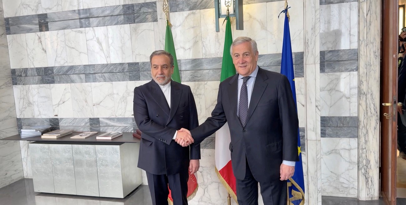 Segunda ronda de negociaciones entre Irán y Estados Unidos sobre el programa nuclear de Teherán