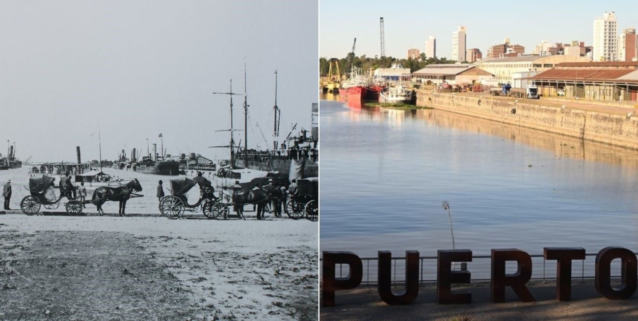 Ricardo Dupuy, listo para empezar un nuevo ciclo