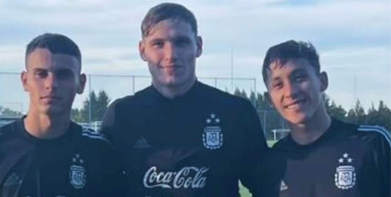 Colón y el DT, los contratos, el Beto
Poncio y aquella primera vez en la A