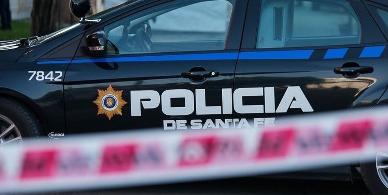 Un hombre cayó de un techo y perdió la vida