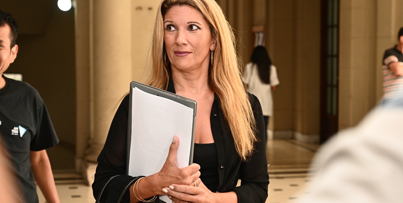 Intentó prender fuego a su pareja: lo condenaron a 11 años de prisión 