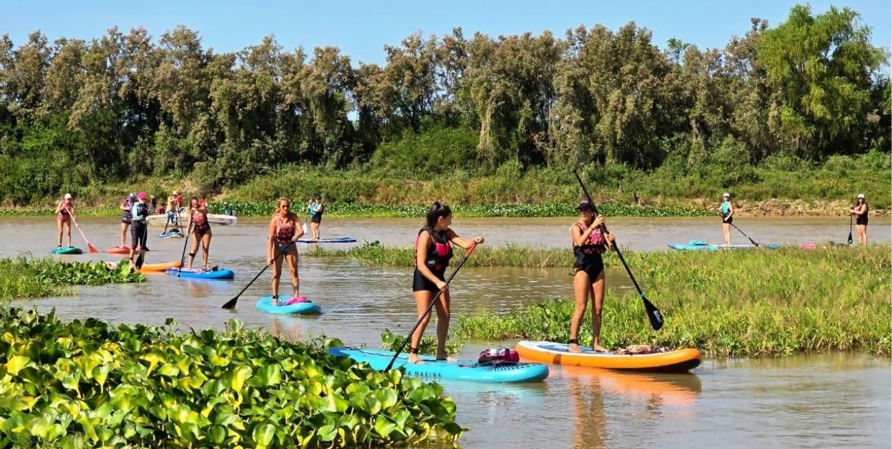 Semana Santa: la provincia recibió a más de 100 mil turistas con un impacto económico récord
