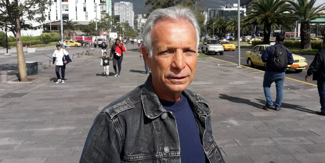 El Loco Stelhick: “Unión tiene jugadores livianitos; no hay que meterle la altura en la cabeza”