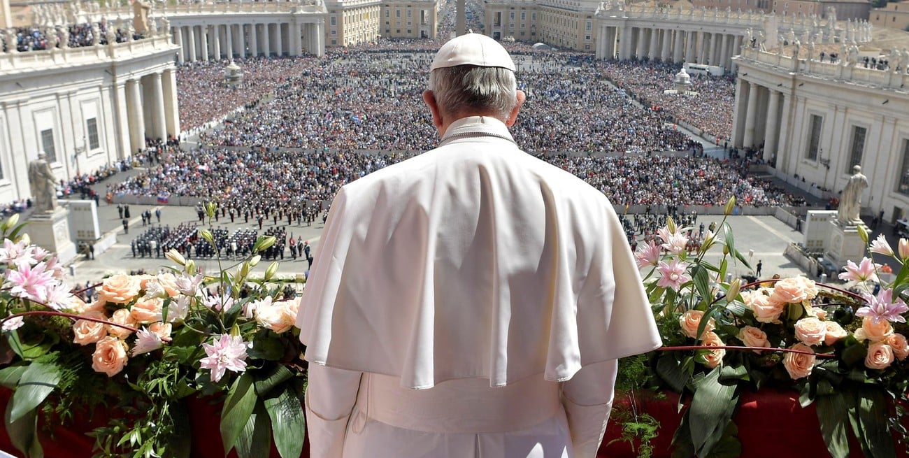 Francisco y su adiós más humano: los días finales que conmovieron al mundo