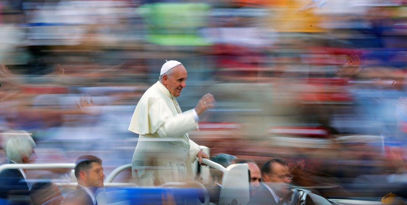 Qué dijo el Vaticano en el comunicado por la muerte del papa Francisco