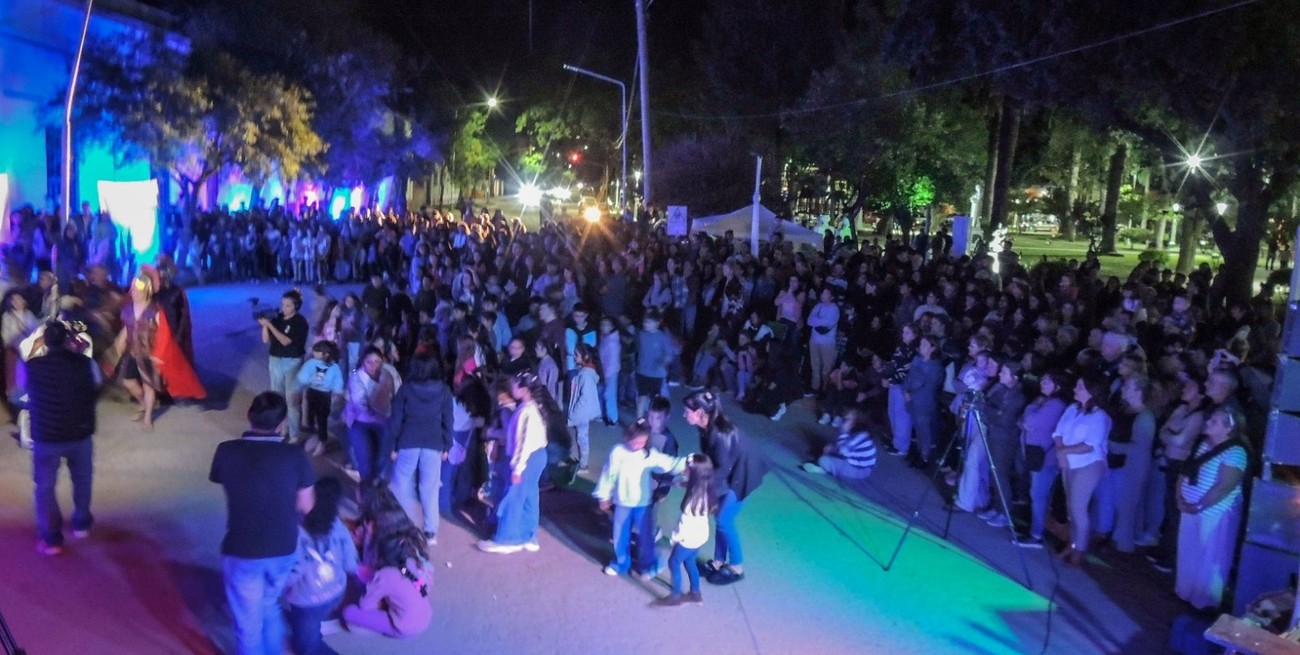 Alta ocupación y variedad de actividades durante Semana Santa en San Javier