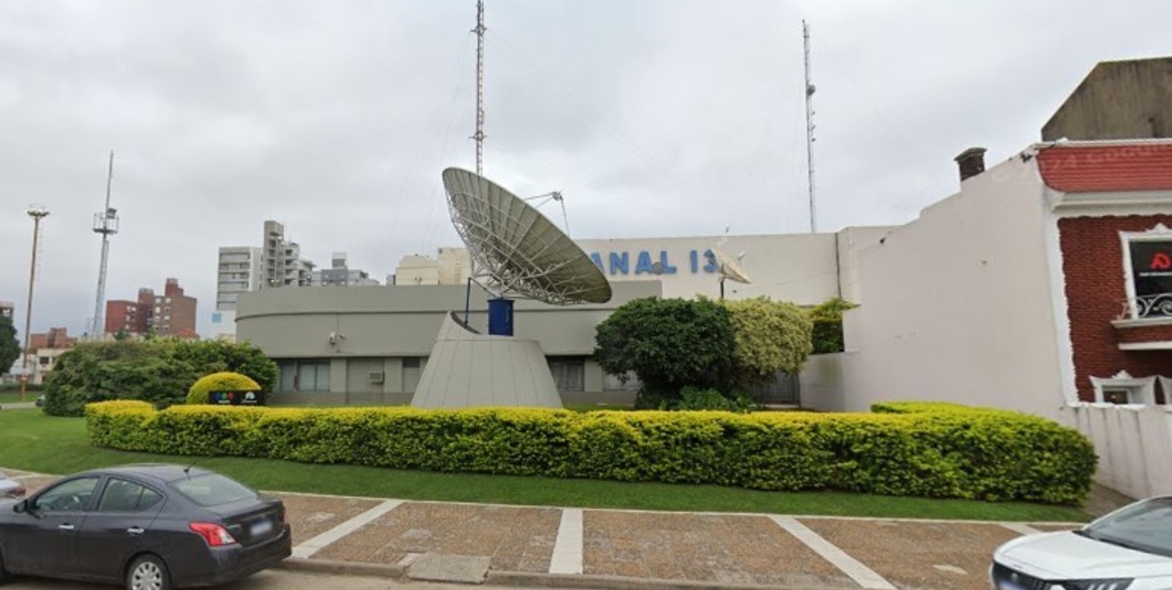 Brutal agresión a un joven en la vereda del ex Canal 13 de Santa Fe