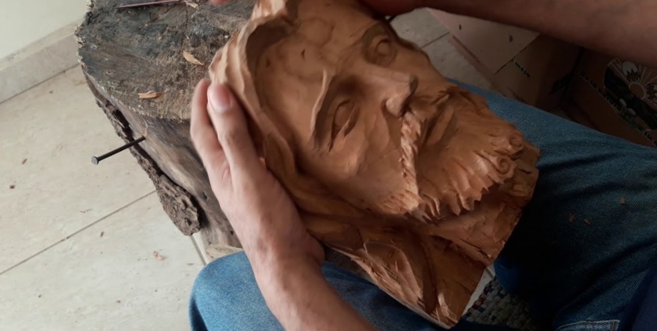 Poesía en tiempos de Pascua