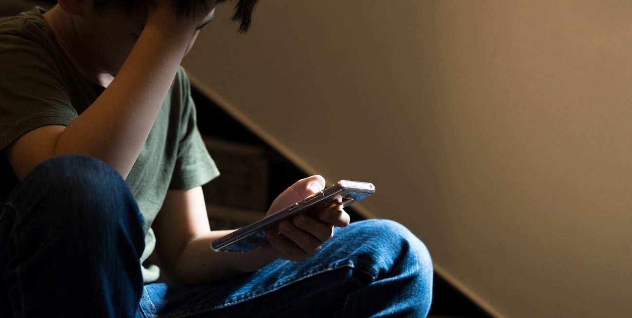 Ciberbullying: Qué es y cómo detenerlo