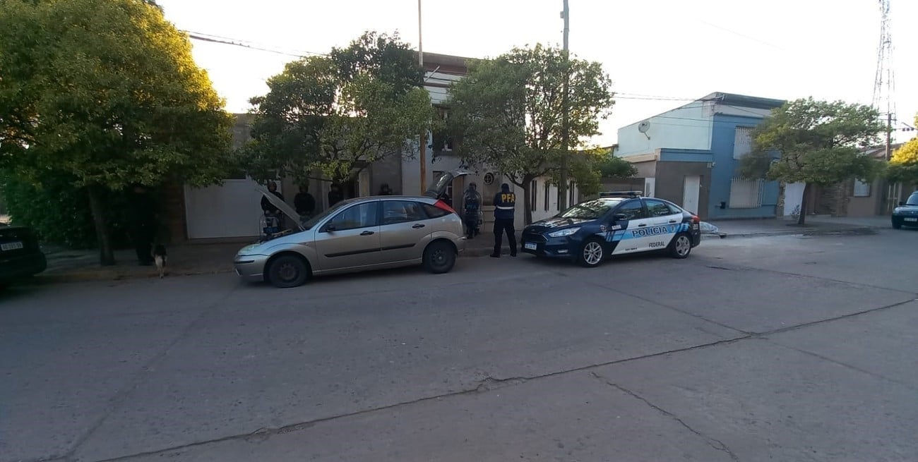 Ratificaron condenas para los secuestradores de un joven con discapacidad en Gálvez, en 2023