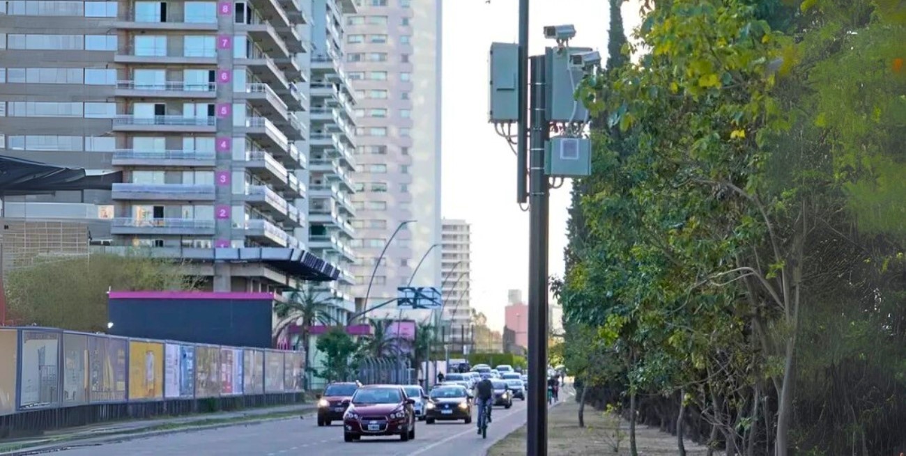 En Rosario disminuyeron las muertes por accidentes viales: los motivos