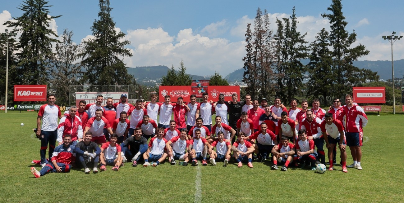 Mushuc Runa vs Unión: toda la previa desde CyD Litoral