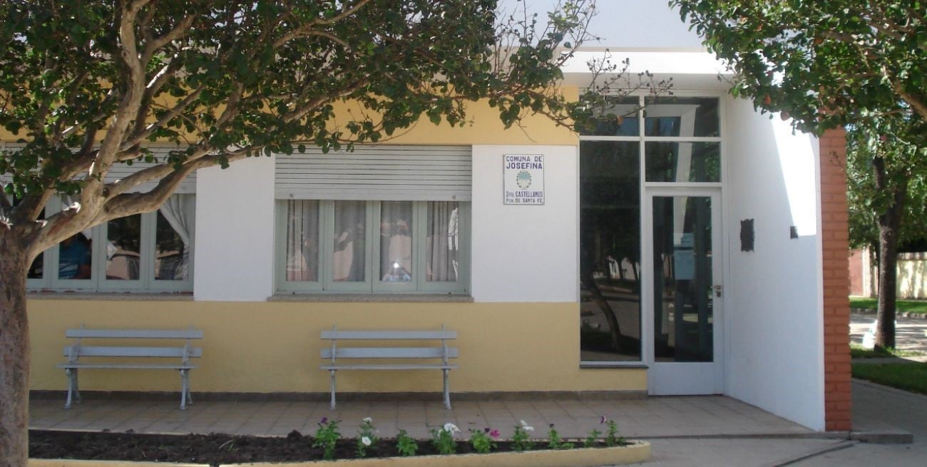 Cayó el "Rengo" por múltiples robos en zonas rurales de la provincia de Santa Fe