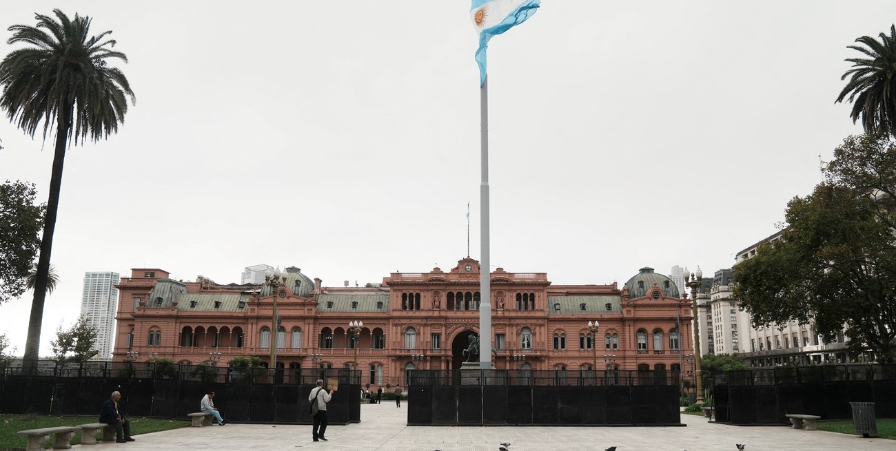 El Consejo de Mayo se reunió por primera vez y busca tener definiciones en diciembre