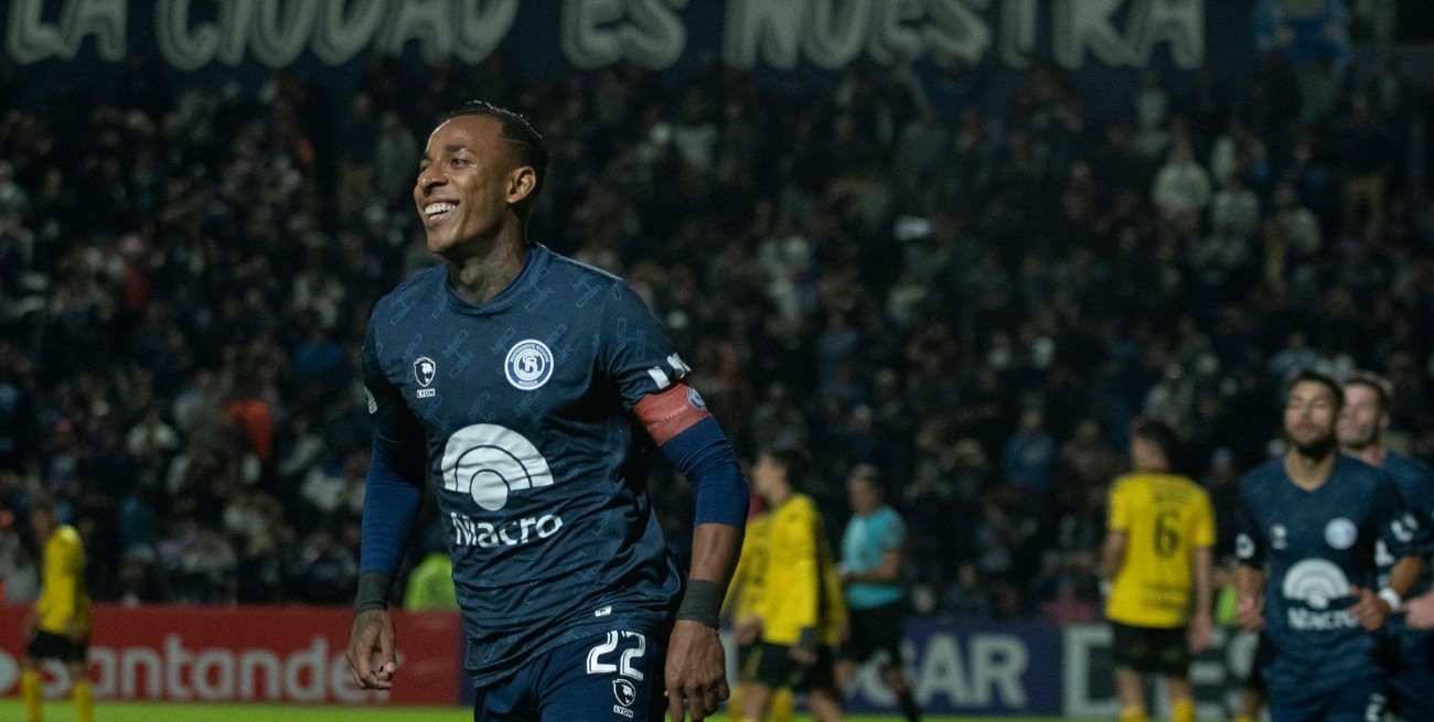 Independiente Rivadavia le ganó a Aldosivi y busca meterse en los playoffs