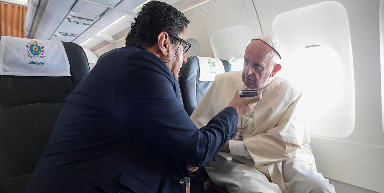 Cobran fuerza las perspectivas de un papa africano o asiático