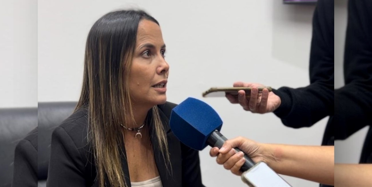 Emergencia sin respuestas: Mudallel votó en contra de la prórroga pedida por el Ejecutivo para la movilidad urbana