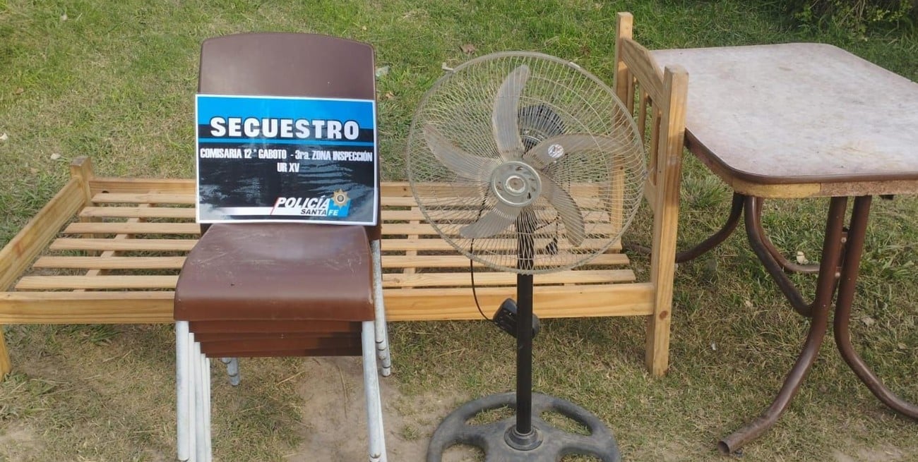 La secuestraron, le pegaron, pero eran sus cómplices en la venta de droga, usurpación y robos