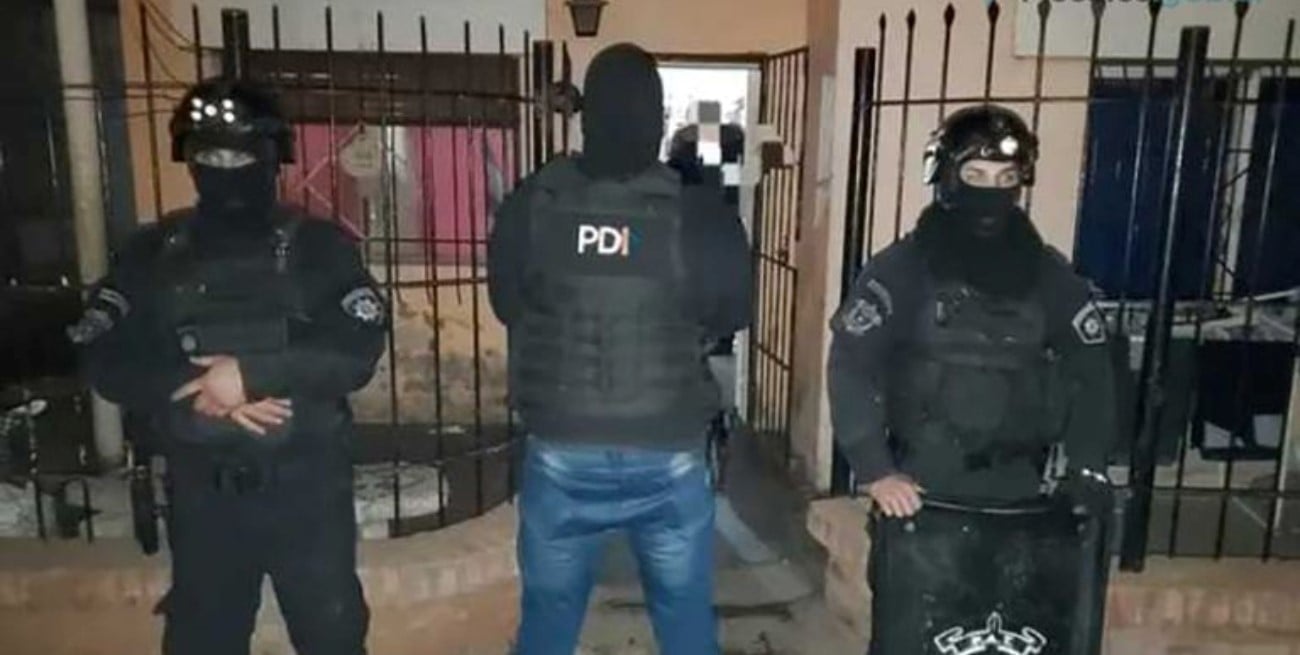 Venado Tuerto: 11 años de prisión por un secuestro vinculado al narcotráfico  