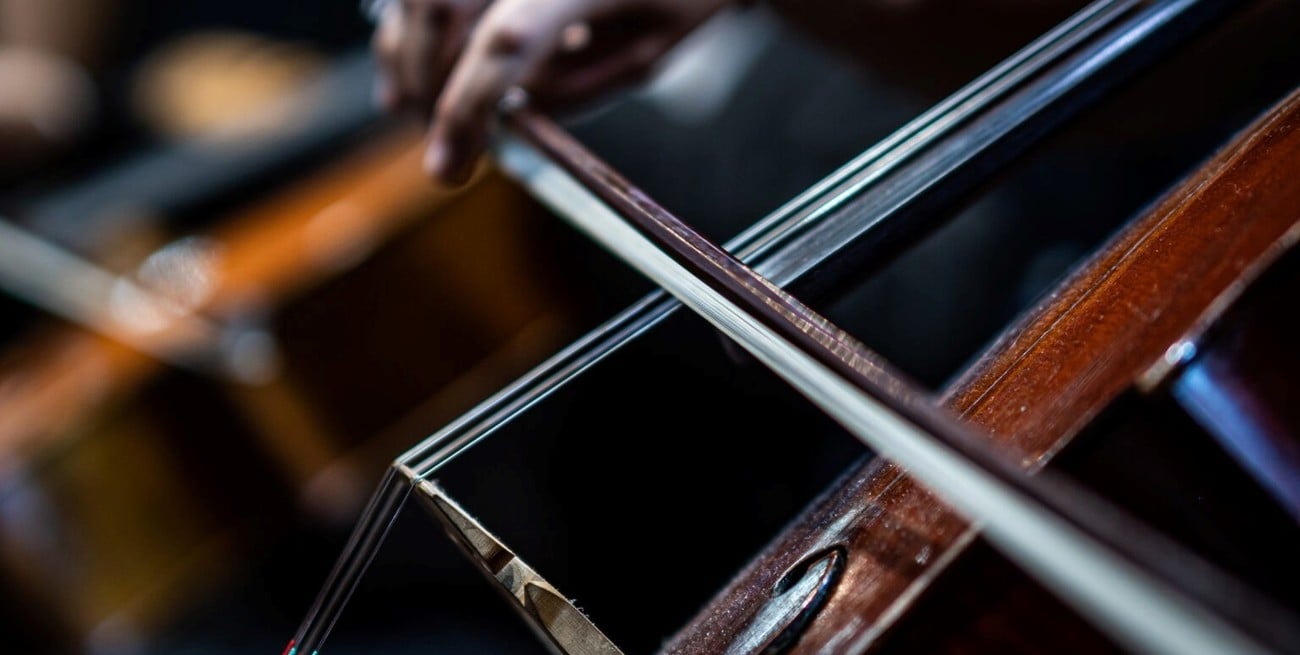 El programa Sinfonía Rodante llega este fin de semana a Hughes