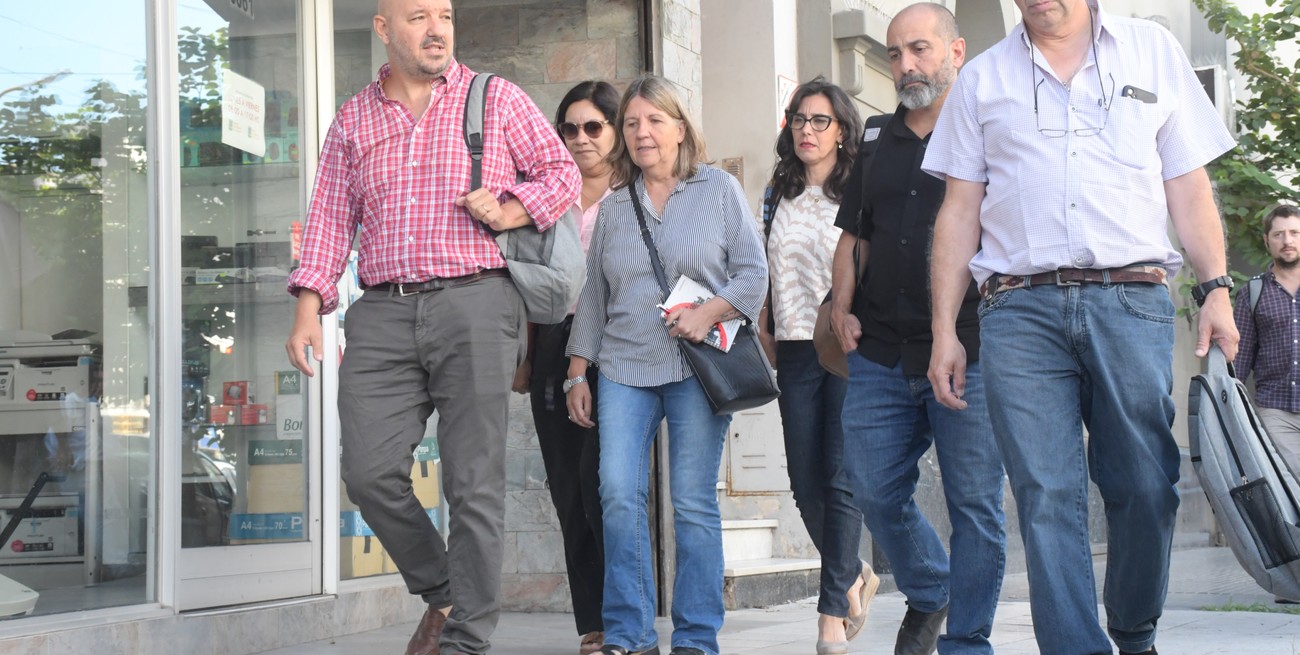 Amsafe asegura que el salario perdió 4,5% este año y espera recuperar lo de 2024