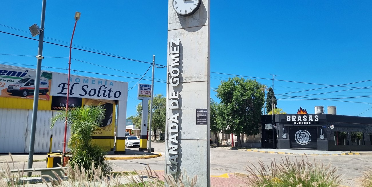Golpe comando en Cañada de Gómez: maniataron a una pareja y se llevaron una camioneta