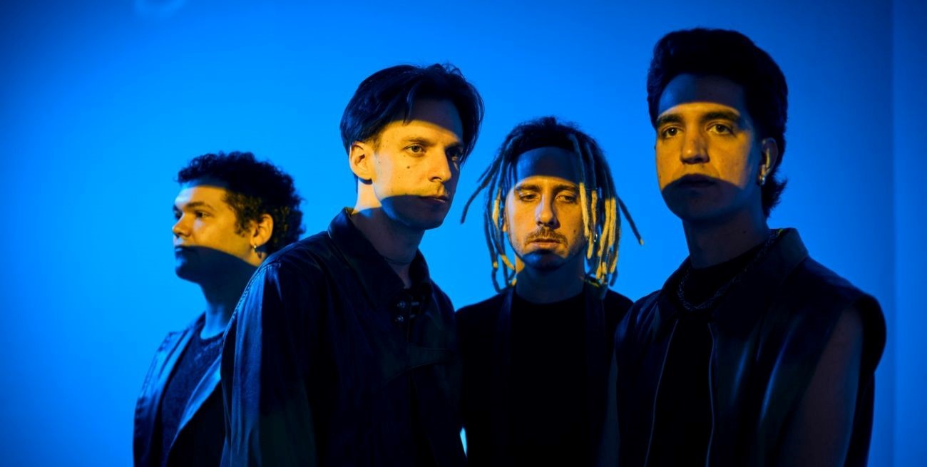 1915 trae "La promesa" de un nuevo encuentro