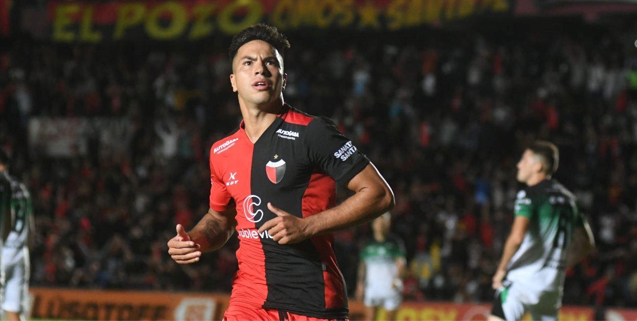 Yllana arranca con el pie derecho en Colón: ¡vuelve a concentrar "Nacho" Lago!