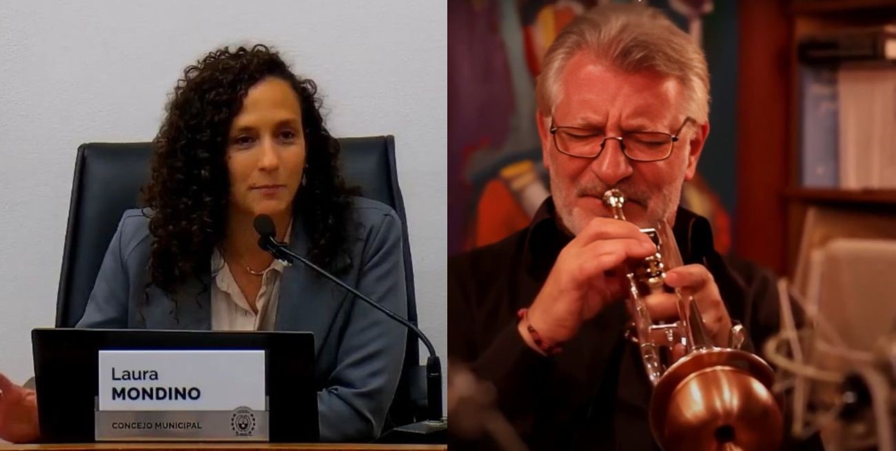 Santa Fe ya tiene su Día del Jazz