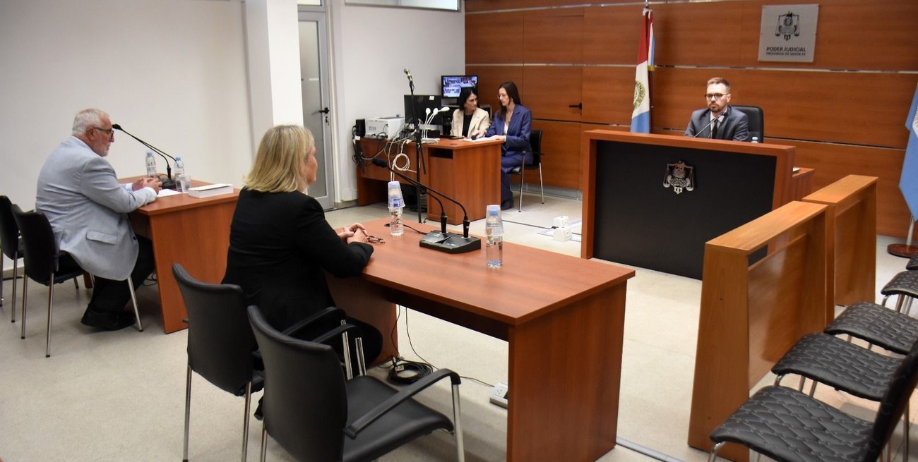 Primer juicio popular en Santa Fe: "Estamos buscando un jurado que sea totalmente imparcial"